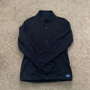 Womens LL Bean Jacket